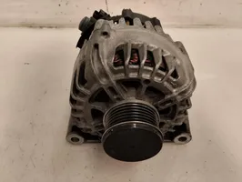 Citroen C4 II Alternator 