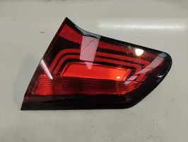 Citroen C4 II Lampa tylna 