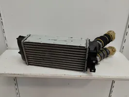 Citroen C4 II Chłodnica powietrza doładowującego / Intercooler 