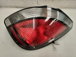 KIA Rio Lampa tylna 