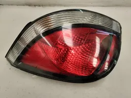 KIA Rio Lampa tylna 