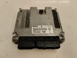 Toyota Urban Cruiser (XP110) Calculateur moteur ECU 89661-52L10