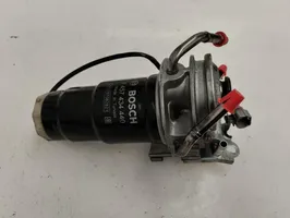 Toyota Urban Cruiser (XP110) Fuel filter 