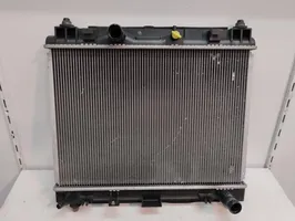 Toyota Urban Cruiser (XP110) Radiateur de refroidissement 