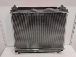 Toyota Urban Cruiser (XP110) Radiateur de refroidissement 