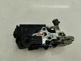 Chevrolet Spark Front door lock 