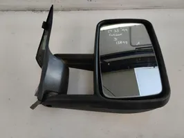 Volkswagen II LT Front door electric wing mirror 