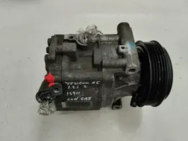 Lancia Ypsilon Ilmastointilaitteen kompressorin pumppu (A/C) SCB06