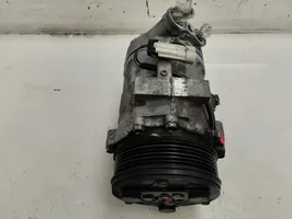 Opel Meriva A Air conditioning (A/C) compressor (pump) 