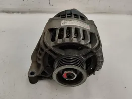 Lancia Ypsilon Alternator 51714791