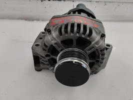 Opel Corsa C Alternator 