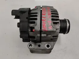 Opel Corsa C Alternator 