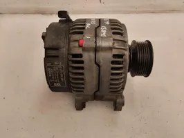 Volkswagen II LT Generator/alternator 