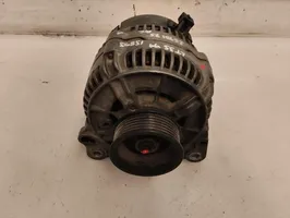 Volkswagen II LT Alternator 