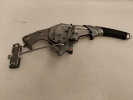 Toyota Verso Hand brake release handle 