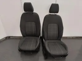 Ford Fiesta Juego del asiento 