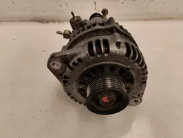 Opel Corsa C Alternator 