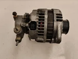 Opel Corsa C Alternator 