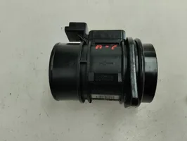 Renault Megane II Mass air flow meter 7700109812