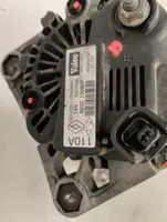 Renault Megane II Alternator 