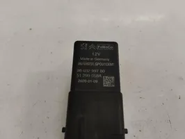 Ford Fiesta Other relay 