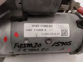 Ford Fiesta Anlasser H1BT-11000-EC