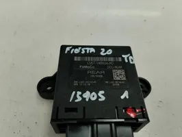 Ford Fiesta Module confort LU5T-14B534-AC