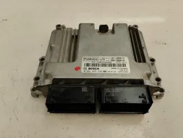 Ford Fiesta Calculateur moteur ECU J1B1-12A650-TA