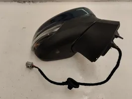 Ford Fiesta Front door electric wing mirror 