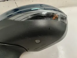 Ford Fiesta Front door electric wing mirror 