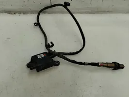 Ford Fiesta Lambda probe sensor 1277023506