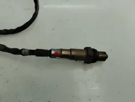 Ford Fiesta Lambda probe sensor 1277023506