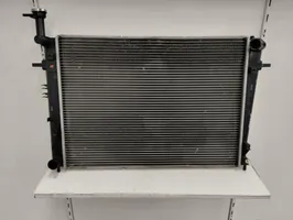 Hyundai Tucson JM Radiateur de refroidissement 