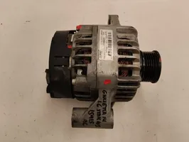 Alfa Romeo Giulietta Alternador 51884351