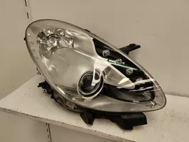 Alfa Romeo Giulietta Headlight/headlamp 00505267530