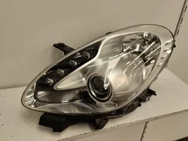 Alfa Romeo Giulietta Lampa przednia 00505268080