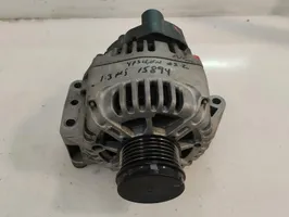 Lancia Ypsilon Alternador 51718499