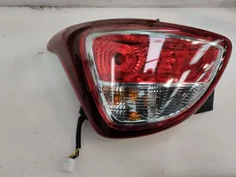Hyundai i10 Lampa tylna 