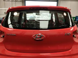 Hyundai i10 Couvercle de coffre 