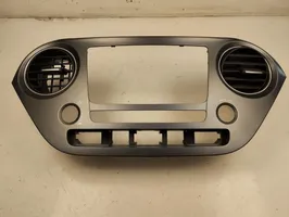 Hyundai i10 Grille d'aération centrale 