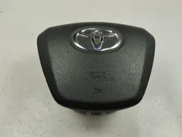 Toyota Verso Ohjauspyörän turvatyyny 45130-0F030-B0