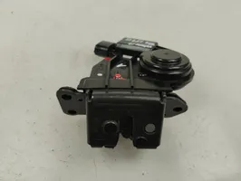 Toyota Verso Tailgate lock latch 