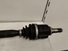 Toyota Verso Front driveshaft 