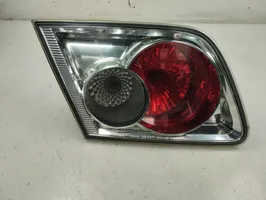 Mazda 6 Luci posteriori 