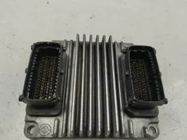 Daewoo Kalos Sterownik / Moduł ECU 96394271