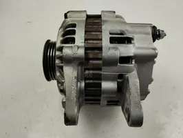 Hyundai Accent Alternator JA879IR