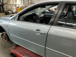 Mazda 6 Etuovi 