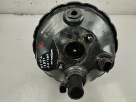 Mercedes-Benz C W203 Brake booster 