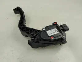 Renault Clio V Accelerator throttle pedal 180108467R