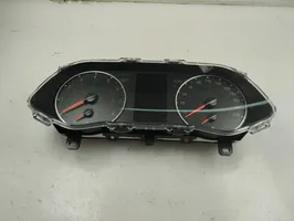 Renault Clio V Speedometer (instrument cluster) 248094722R